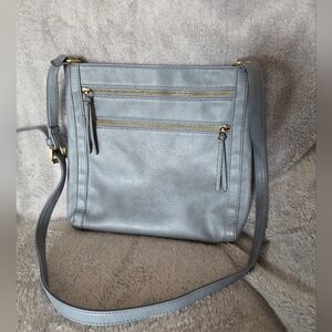 Magnolia Grace Crossbody Purse